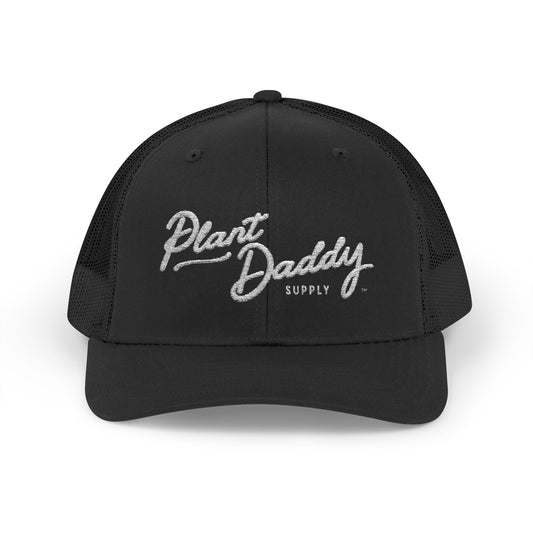 "Signature" Snapback