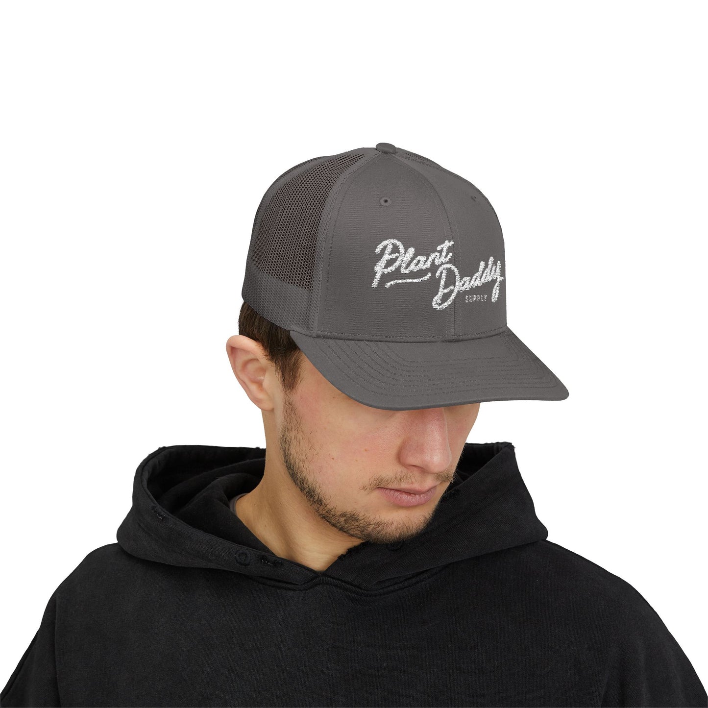 "Signature" Snapback