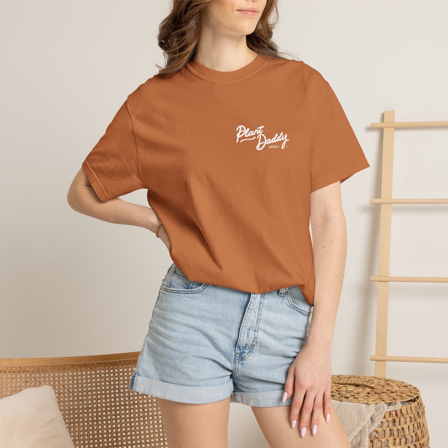 Signature Tee