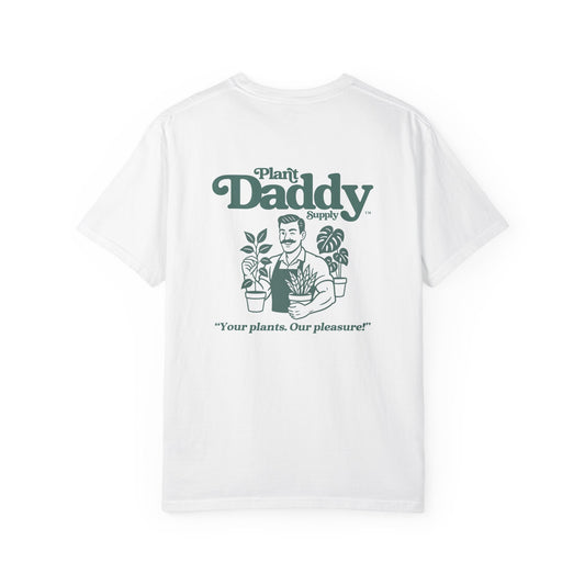 "Daddy" Tee