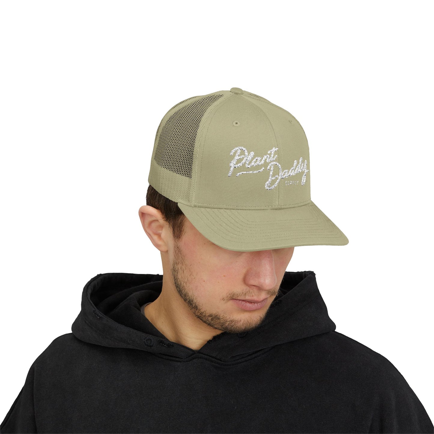 "Signature" Snapback