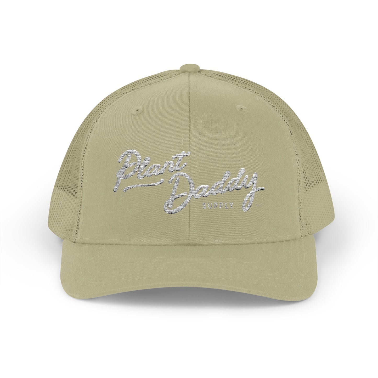 "Signature" Snapback