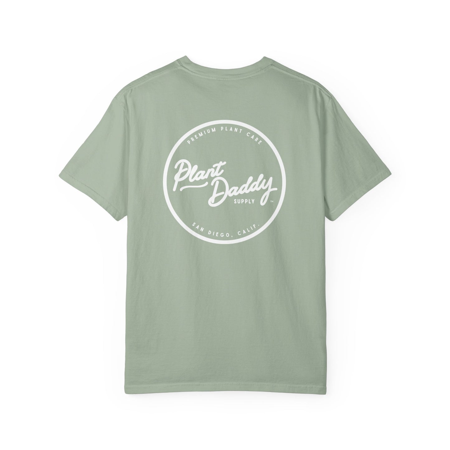 "Signature" Tee
