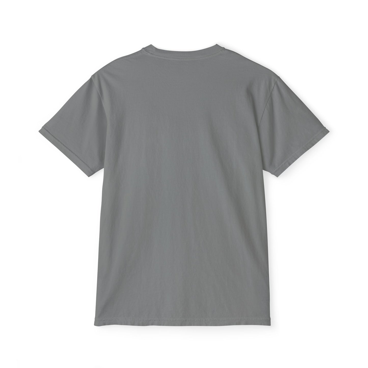 Vintage Pocket Tee