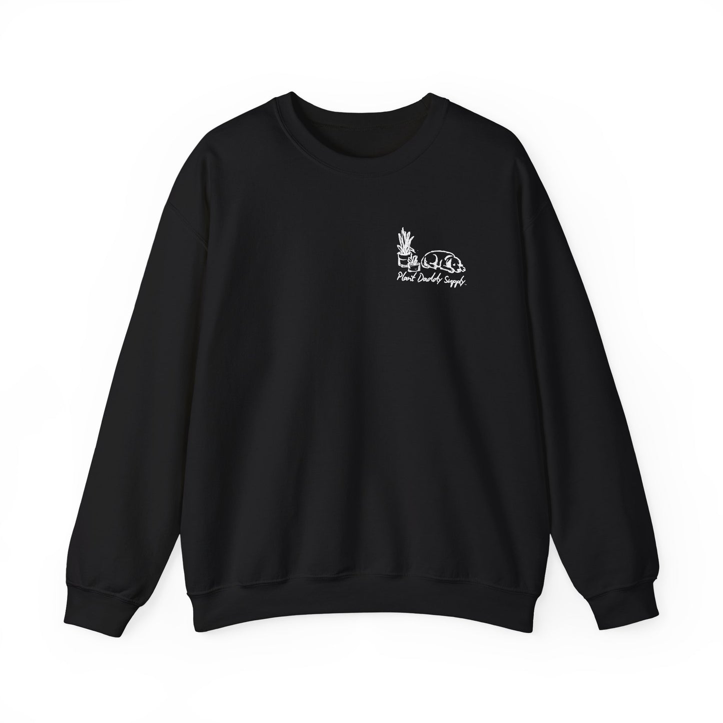 Plant Shop Crewneck