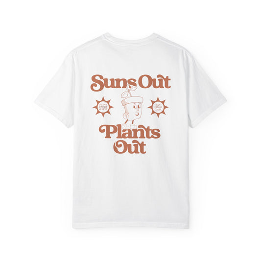 "Suns Out" Tee