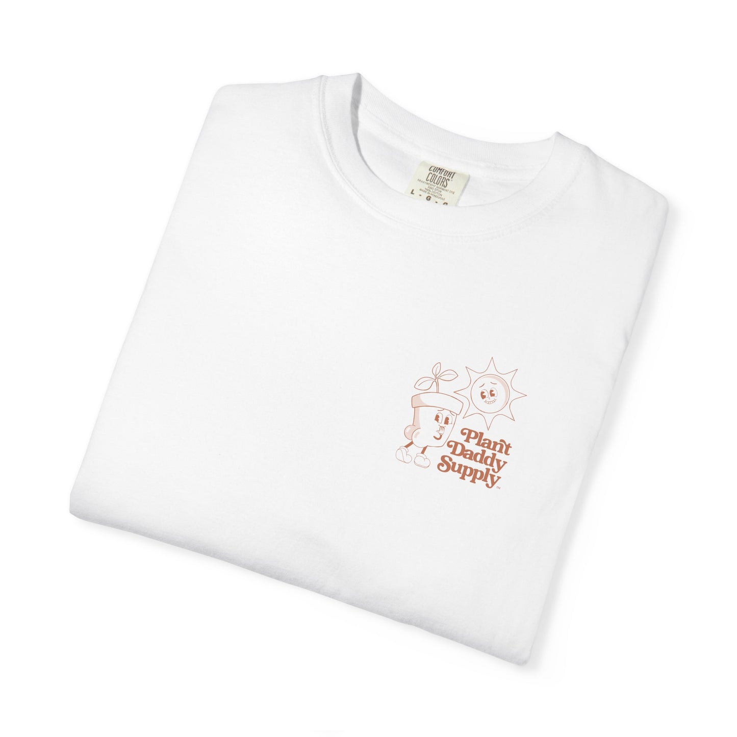"Suns Out" Tee