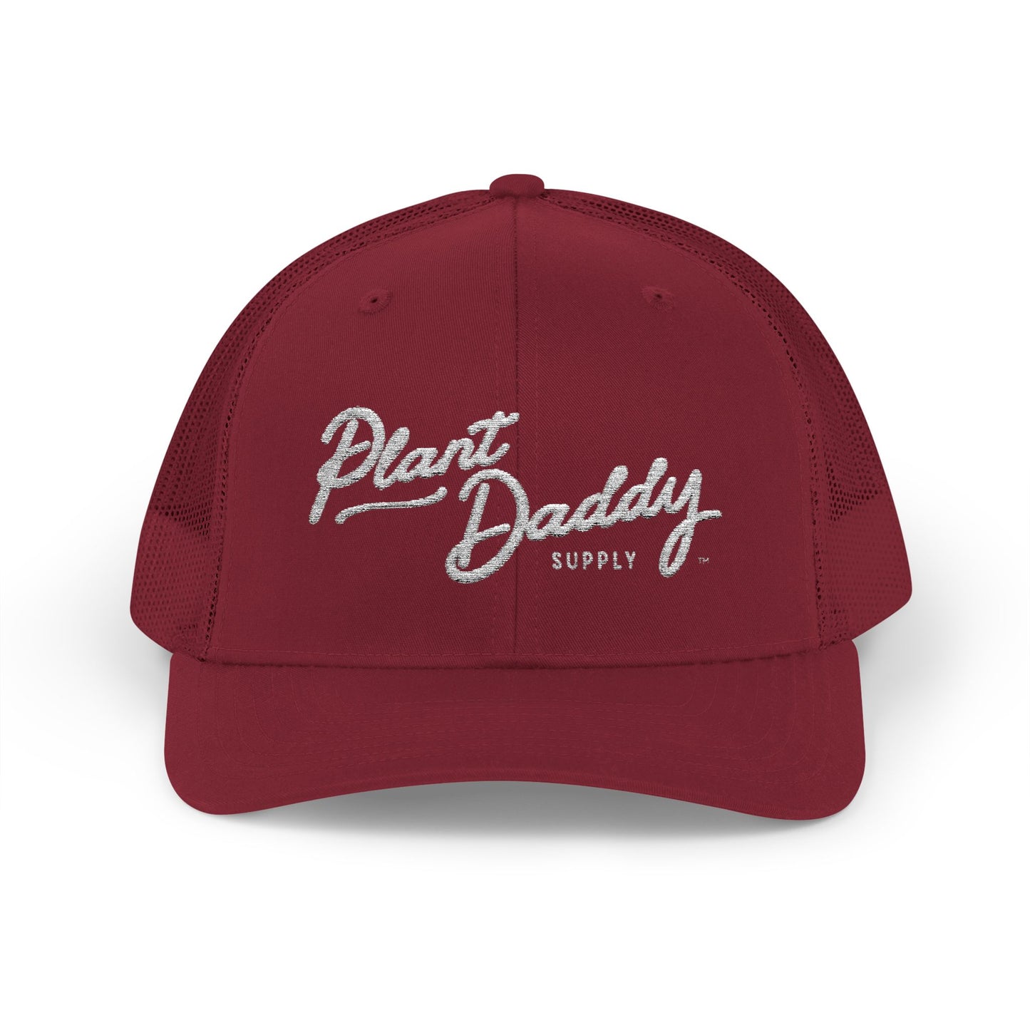 "Signature" Snapback