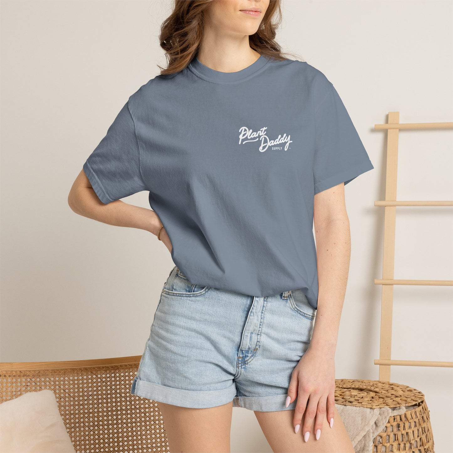 Signature Tee