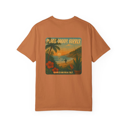 "Grown in SD" Tee