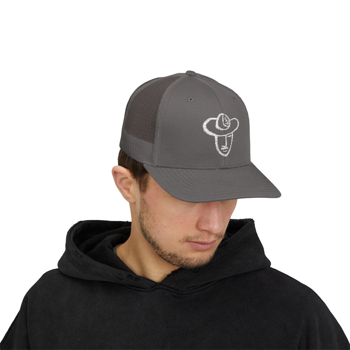 "El Borracho" Snapback