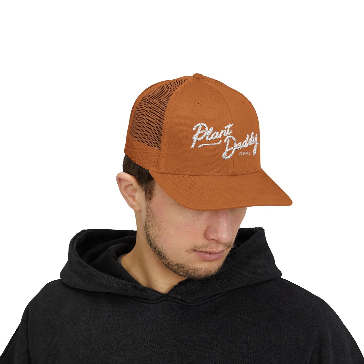 "Signature" Snapback