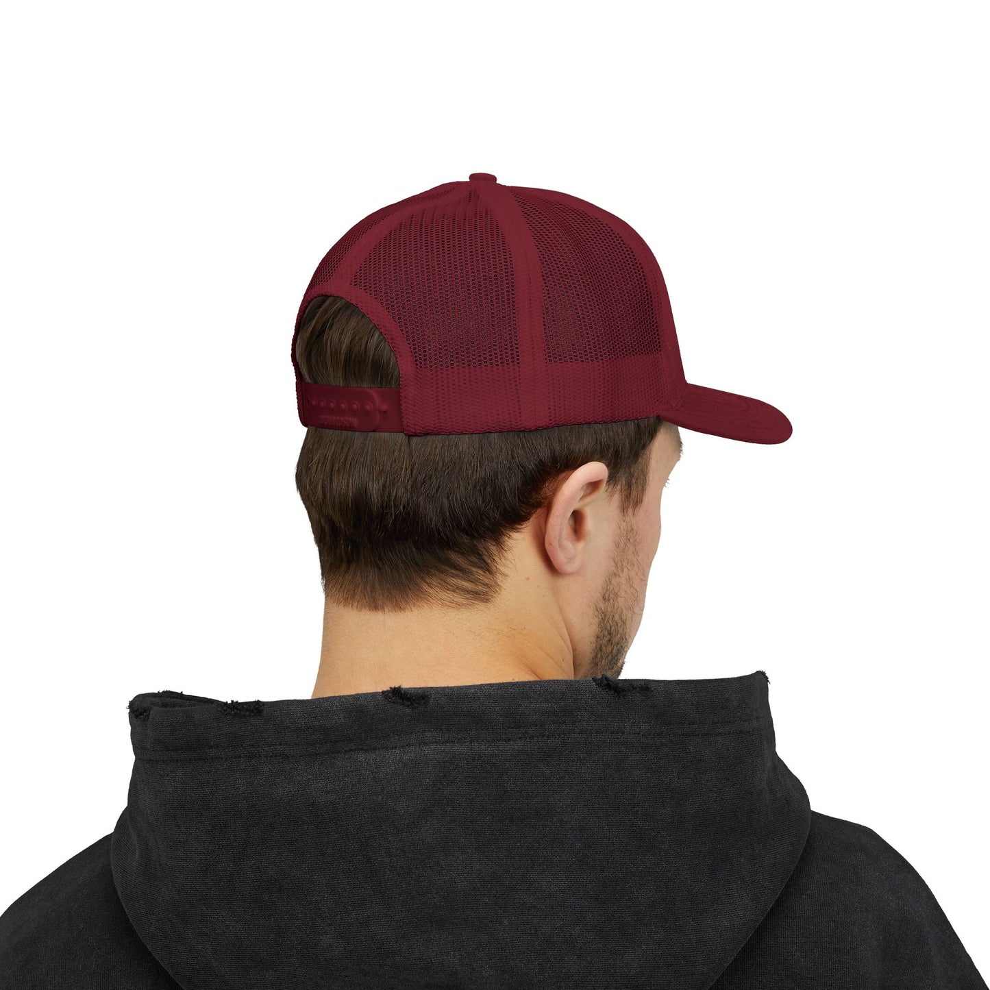 "Signature" Snapback