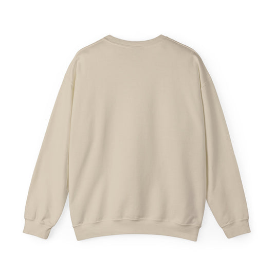 "Saturday" Crewneck