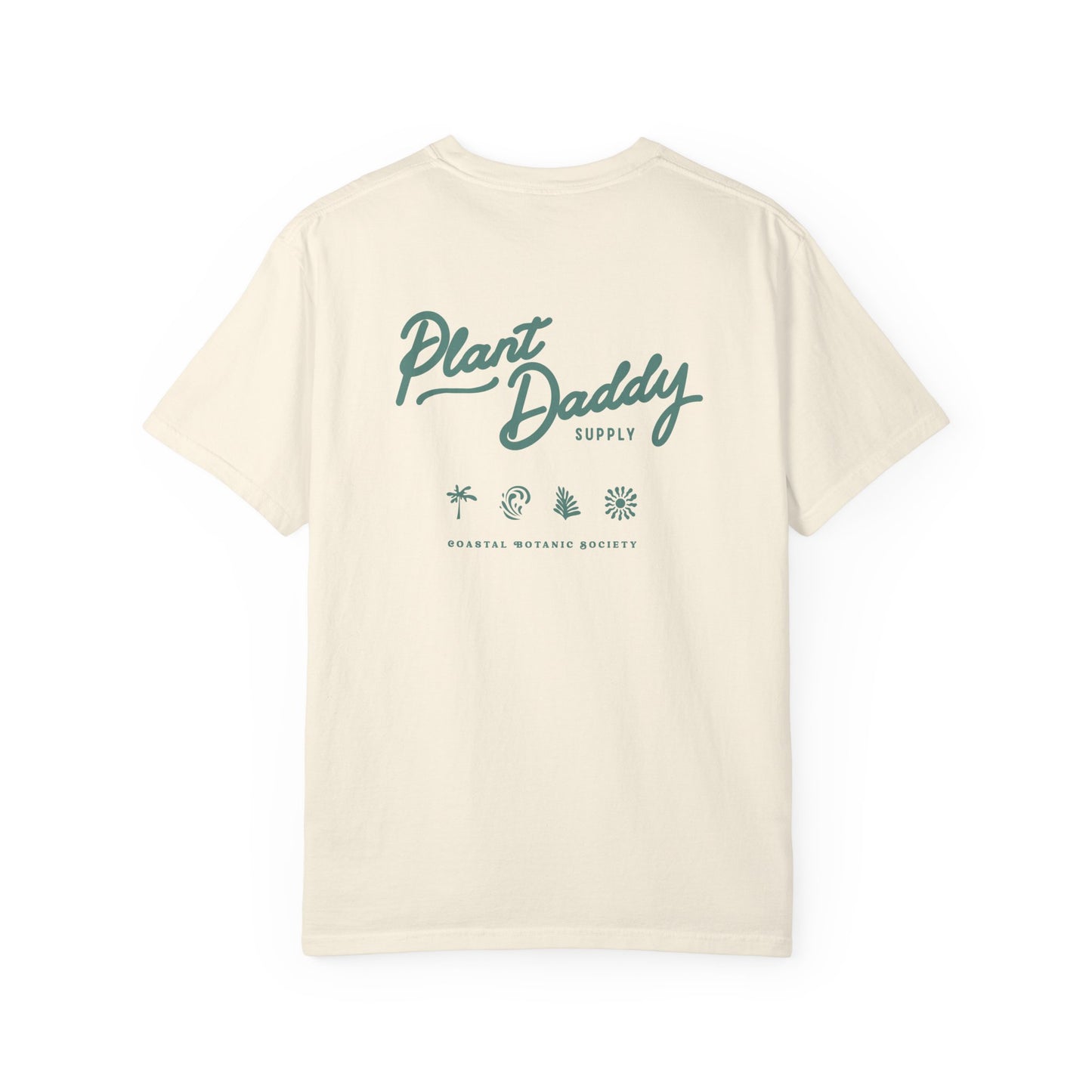 "Society" Tee