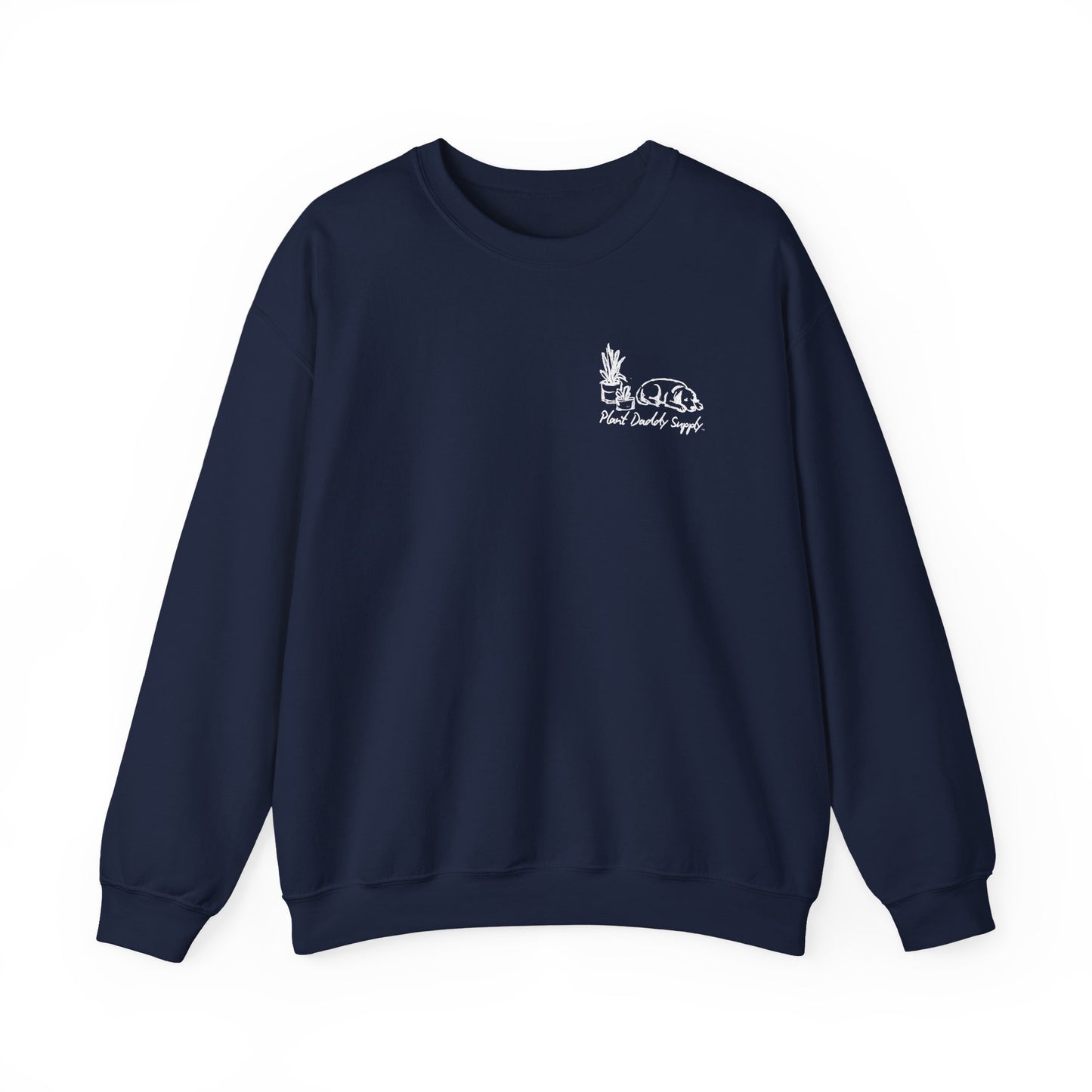 Plant Shop Crewneck