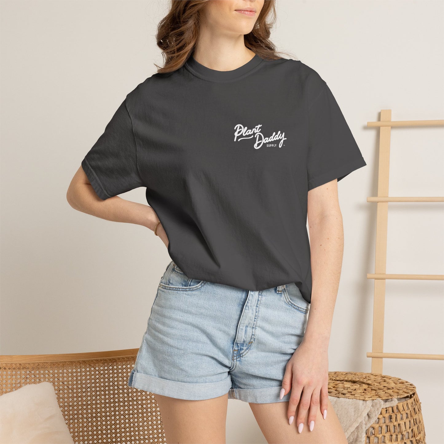 Signature Tee