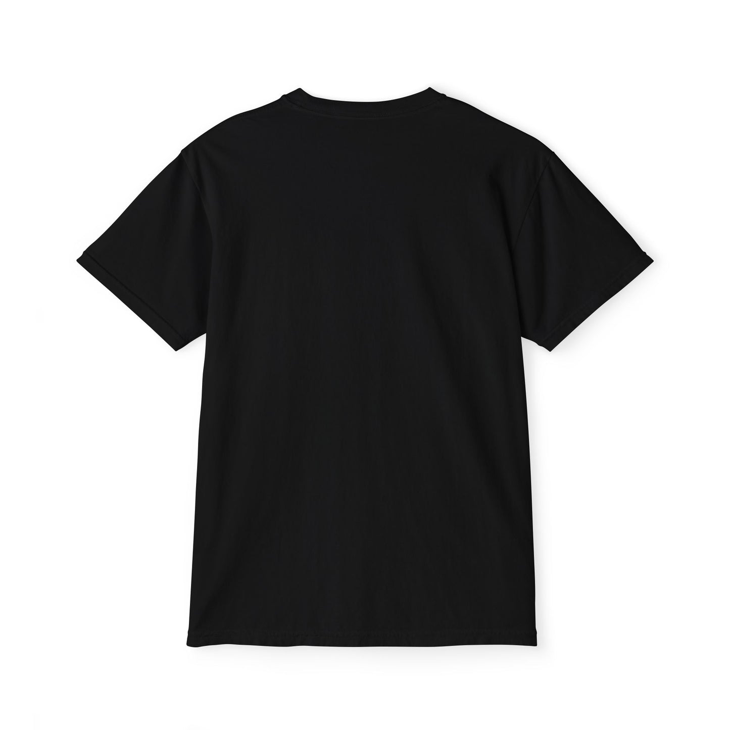 Vintage Pocket Tee