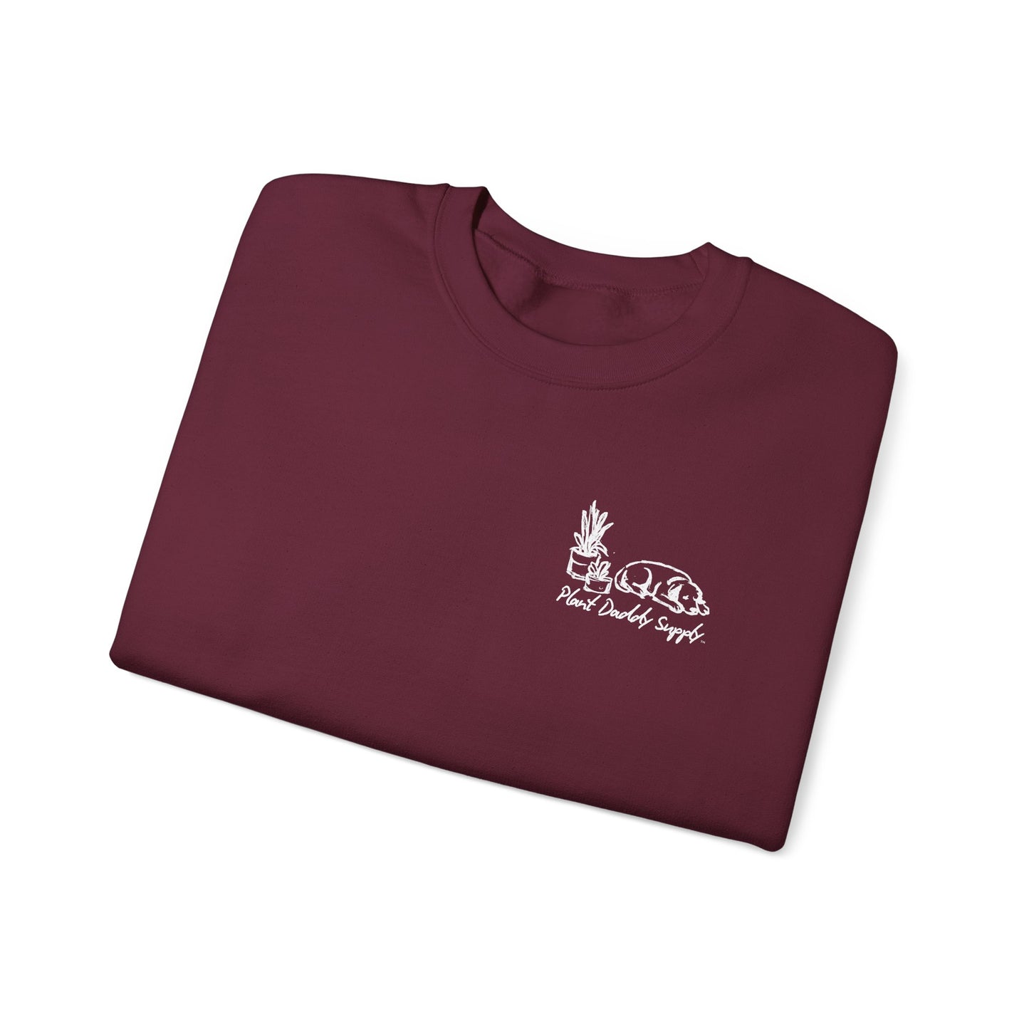 Plant Shop Crewneck