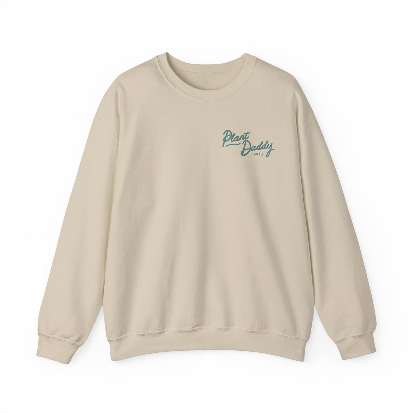 "Saturday" Crewneck