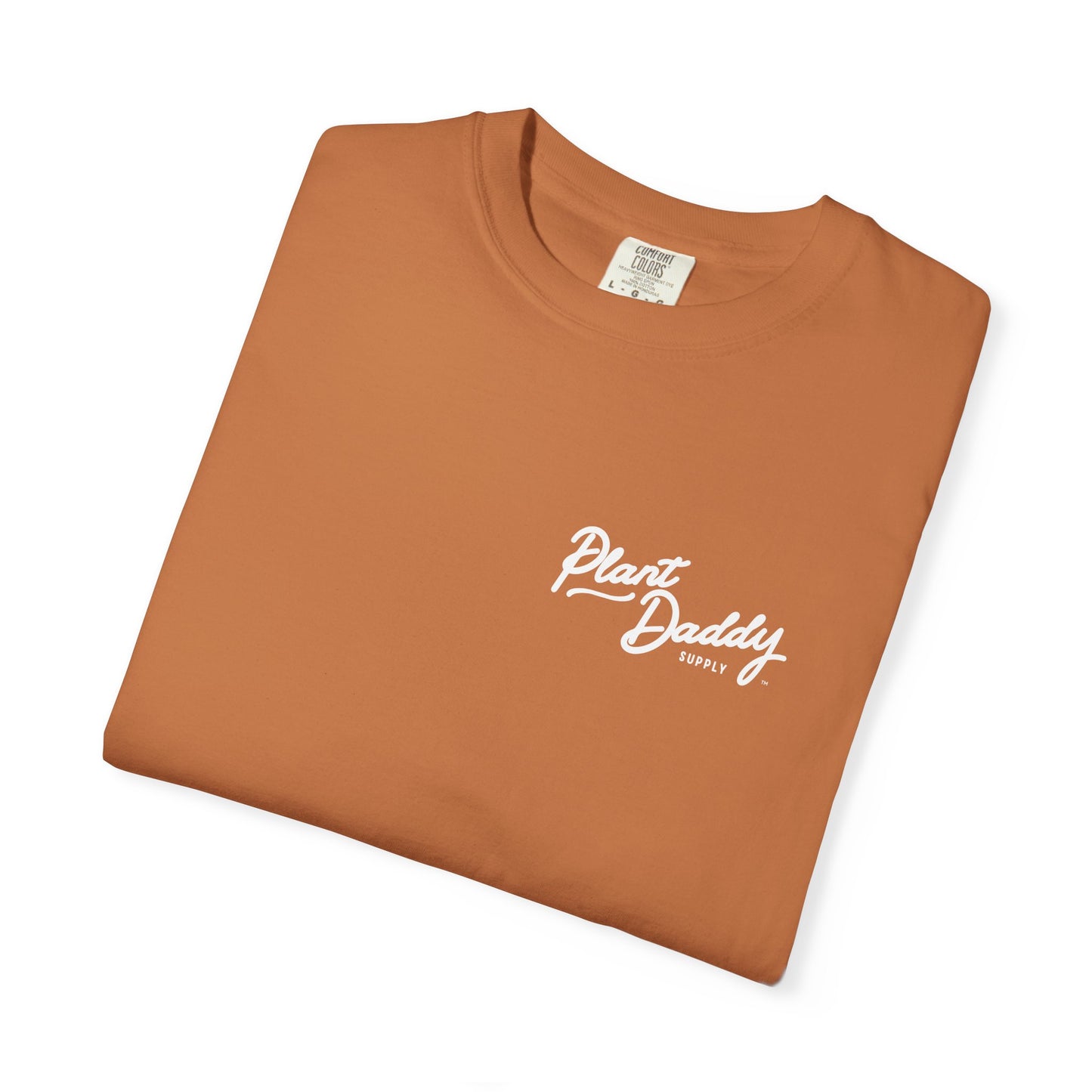 Signature Tee