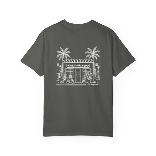 "Manager" Tee