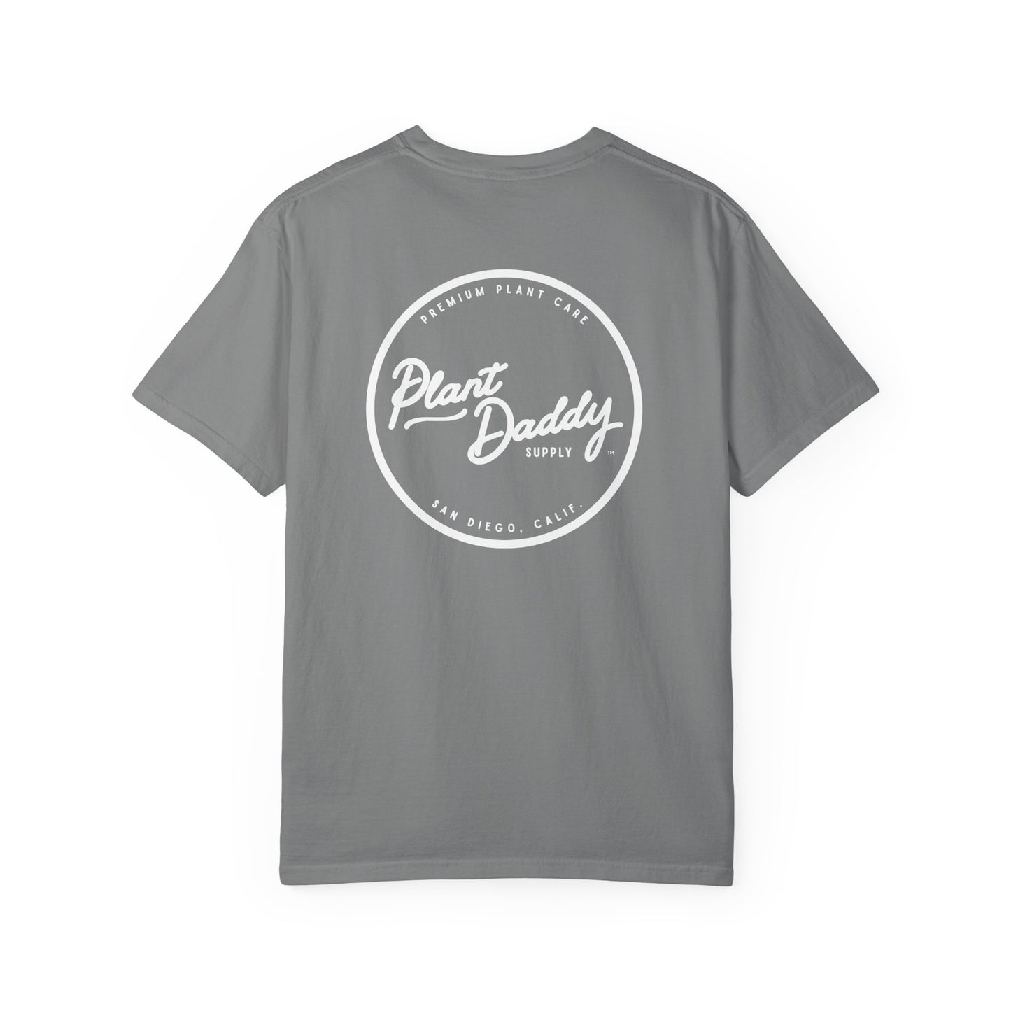 "Signature" Tee