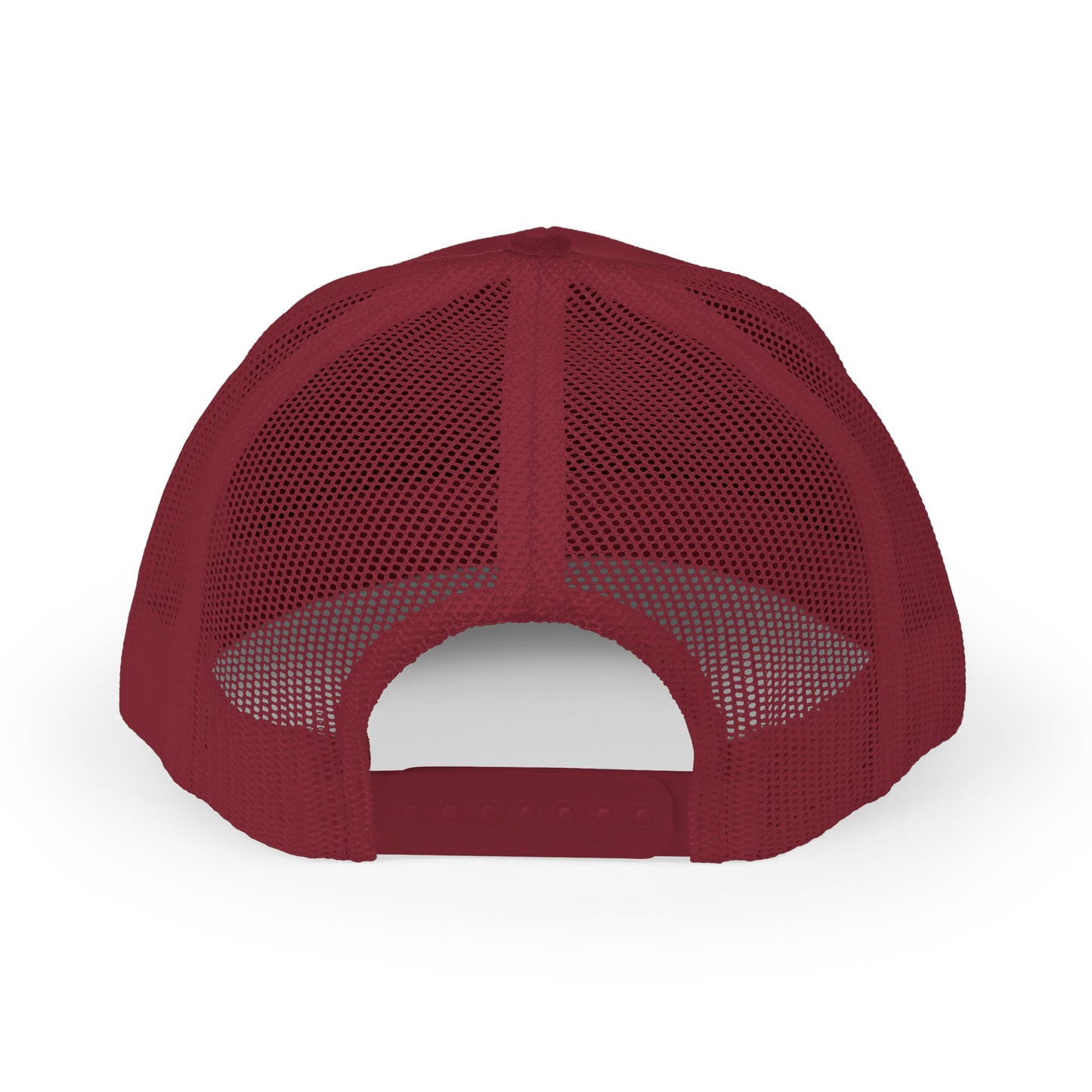 "Signature" Snapback