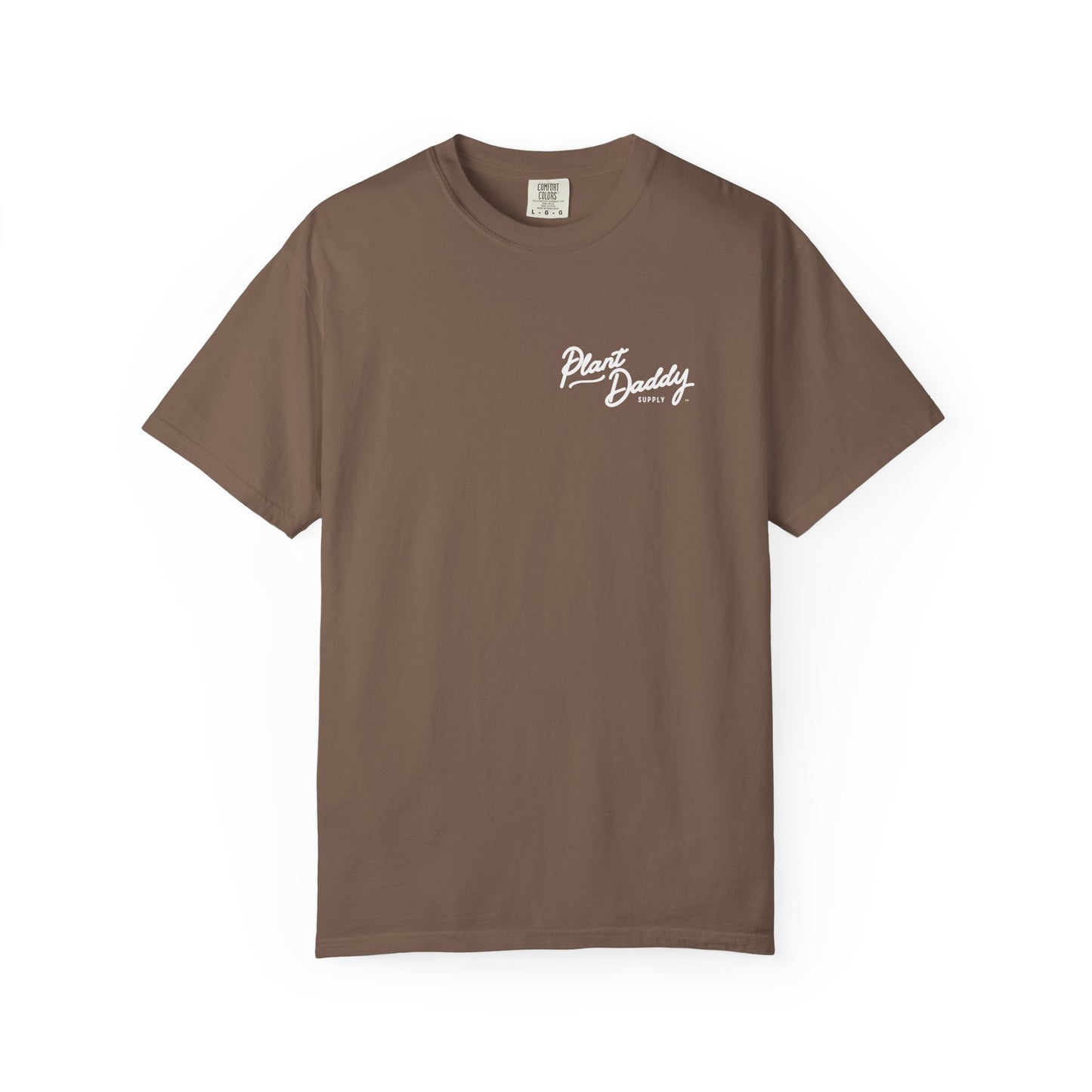 Signature Tee