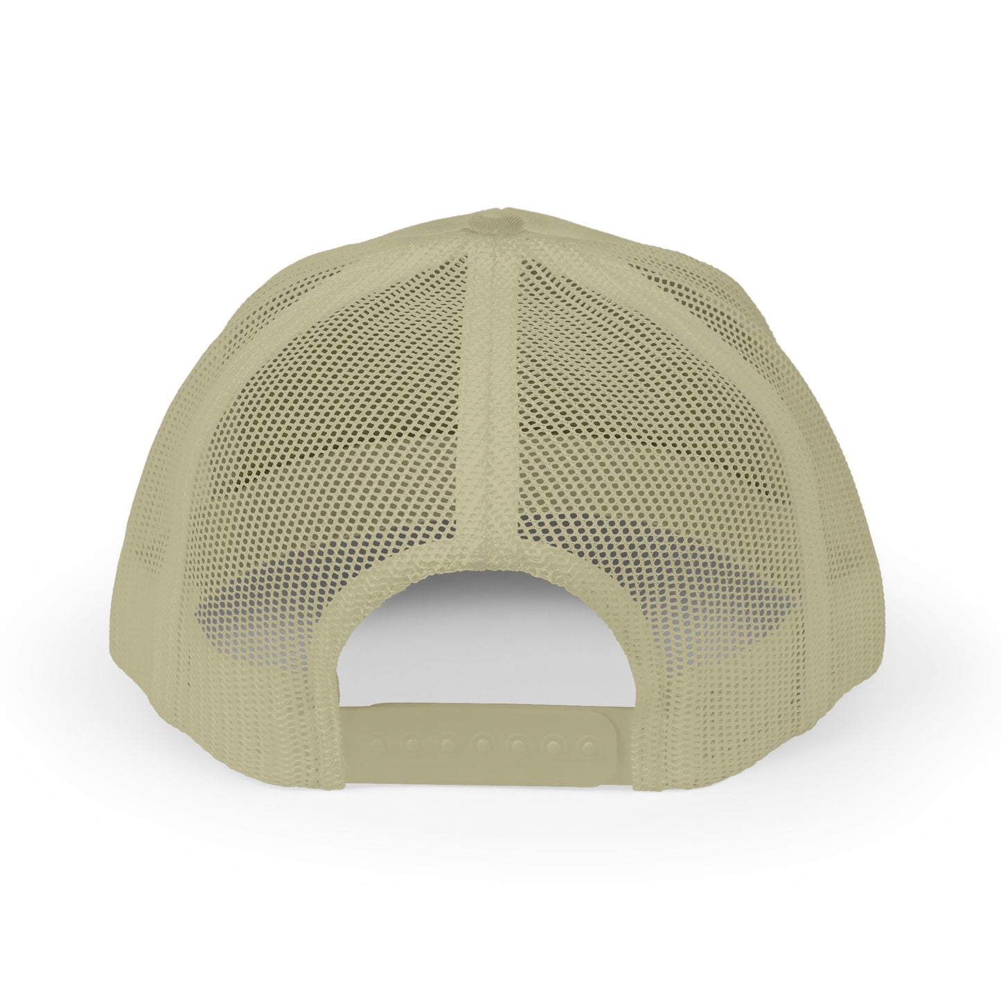 "Signature" Snapback