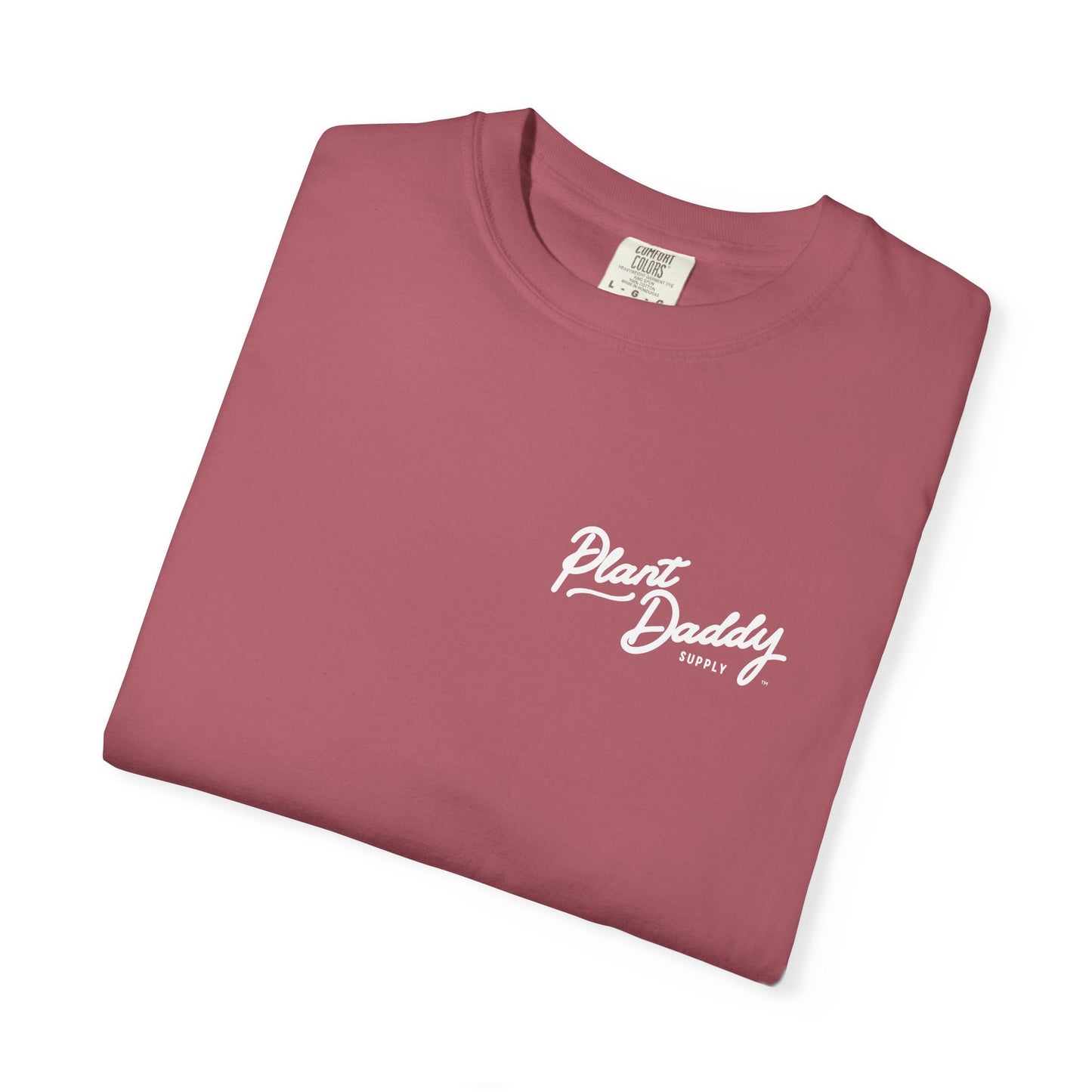 "Signature" Tee