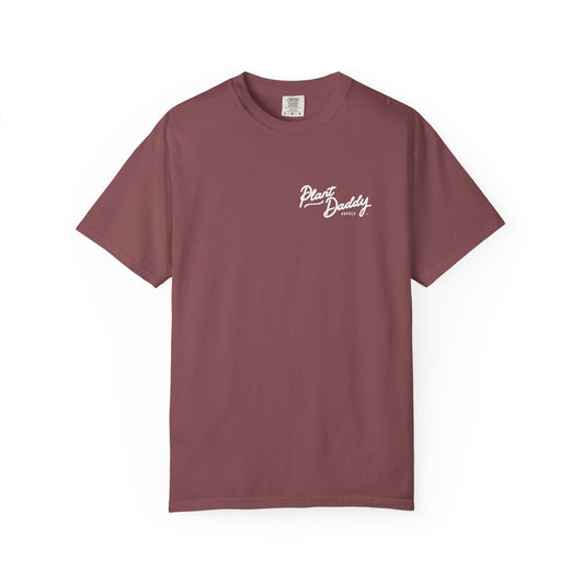 Signature Tee