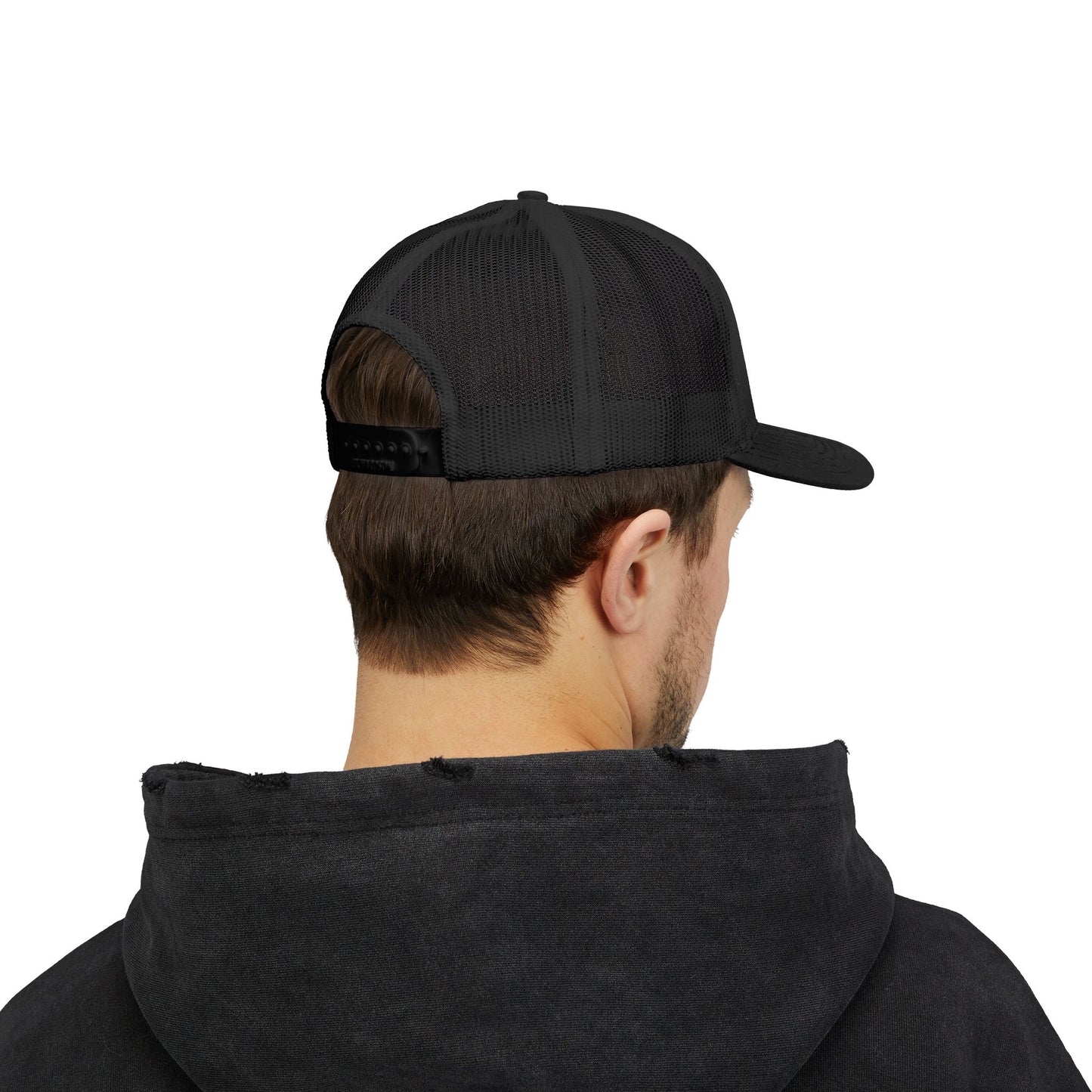 "Signature" Snapback