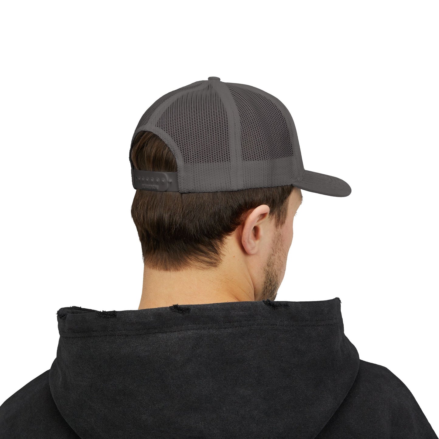 "Signature" Snapback