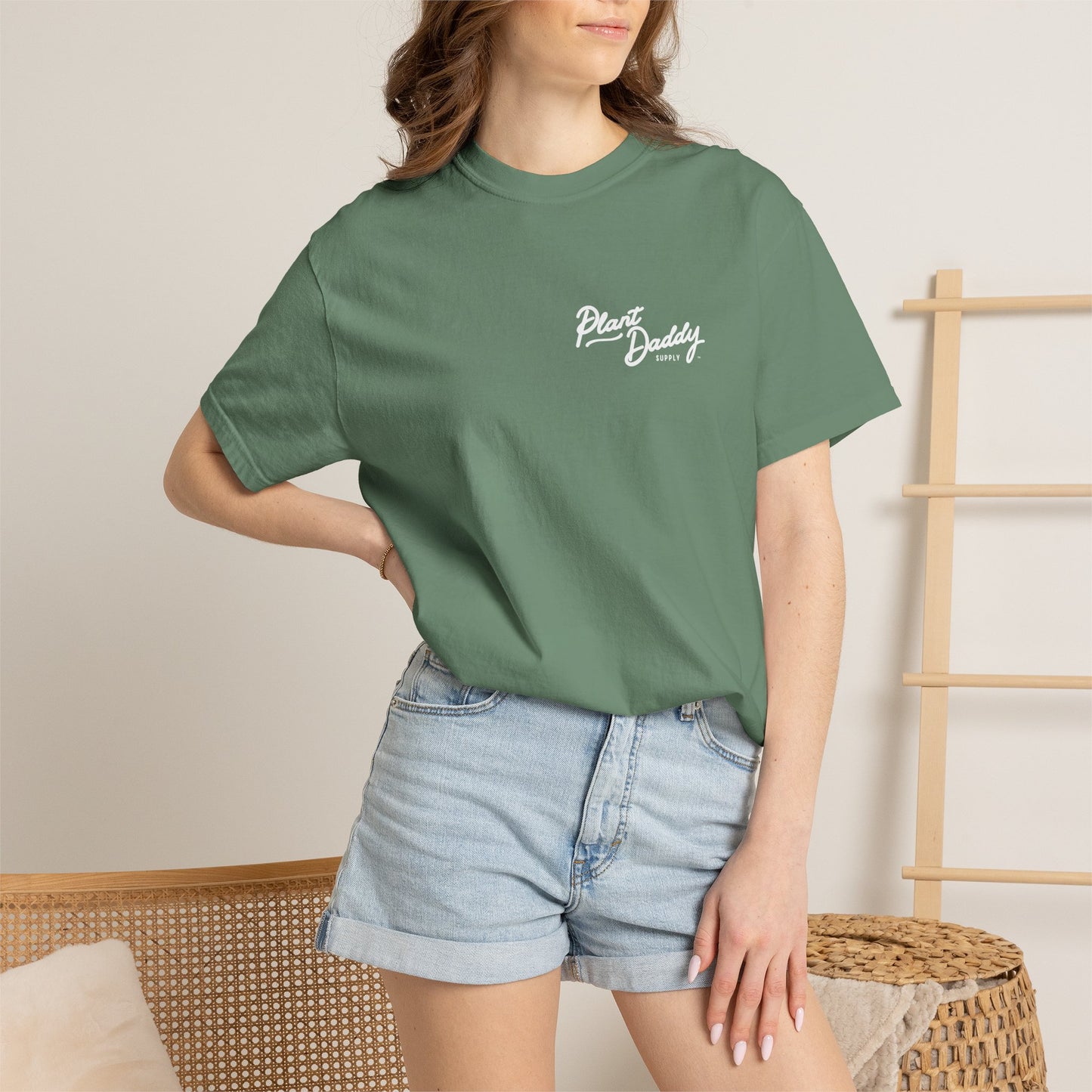 Signature Tee