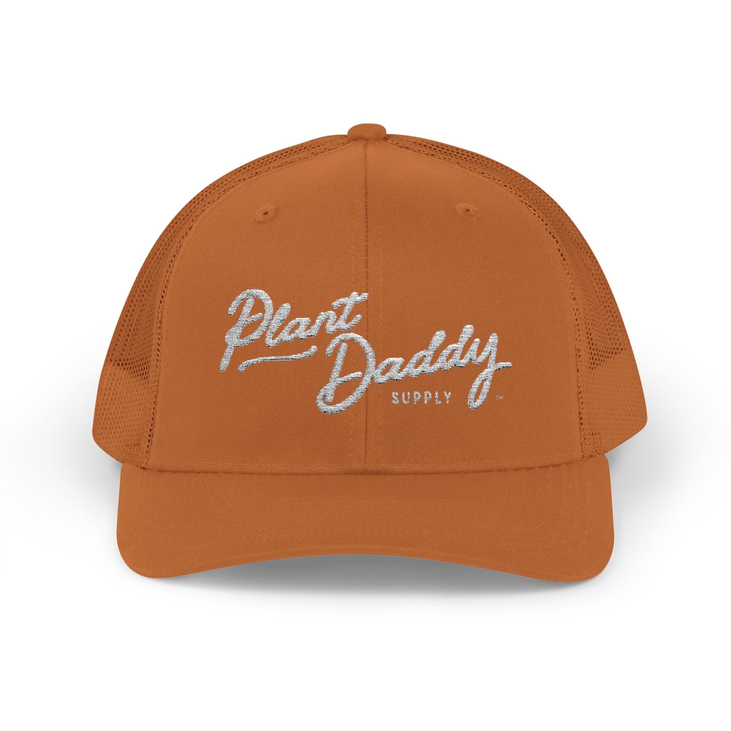 "Signature" Snapback