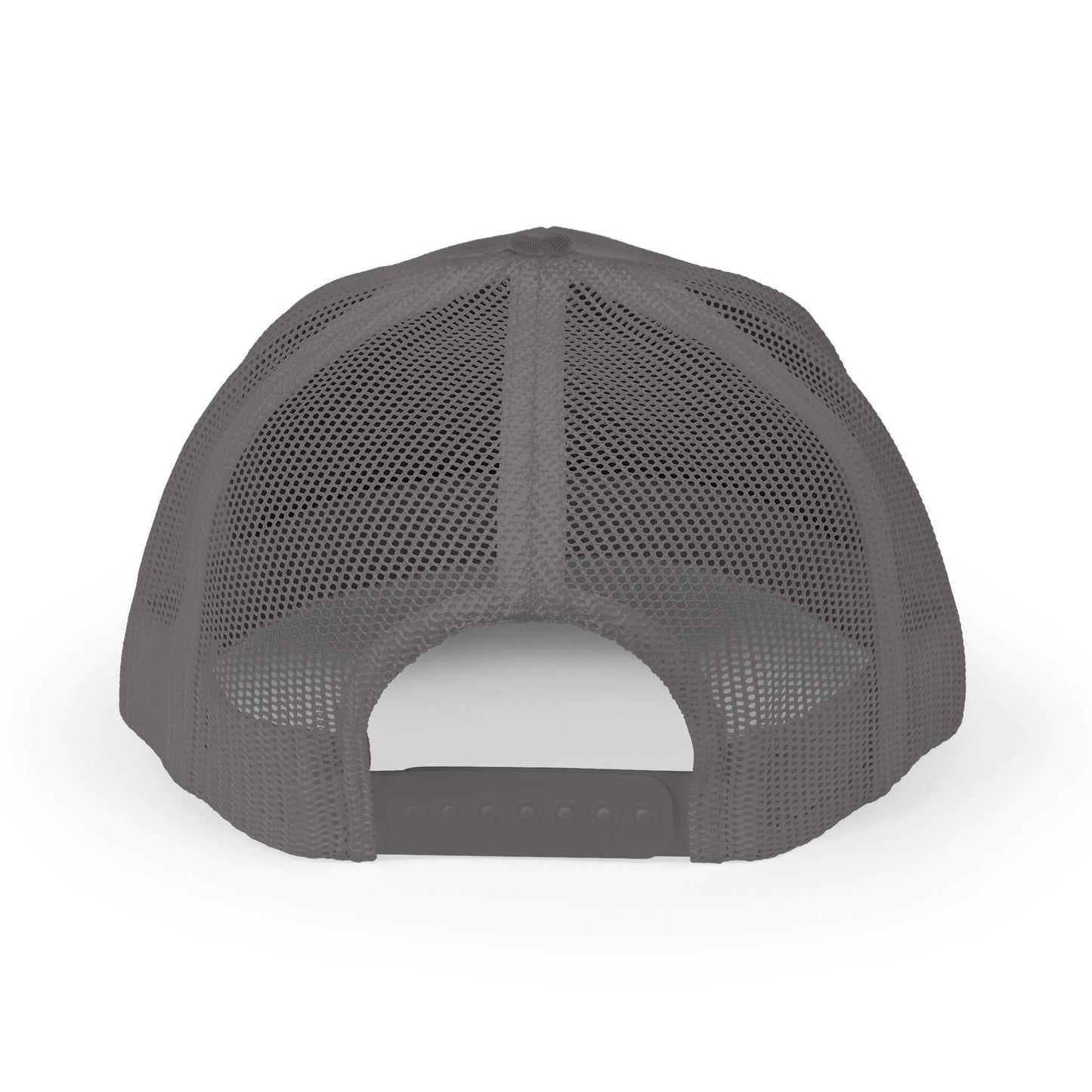 "Signature" Snapback