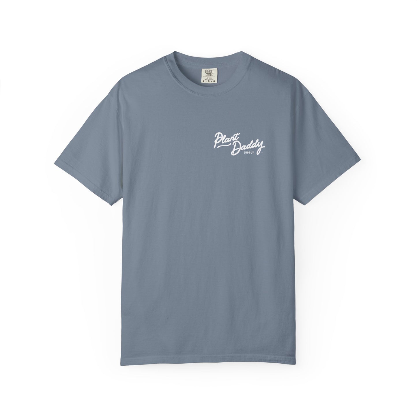 Signature Tee