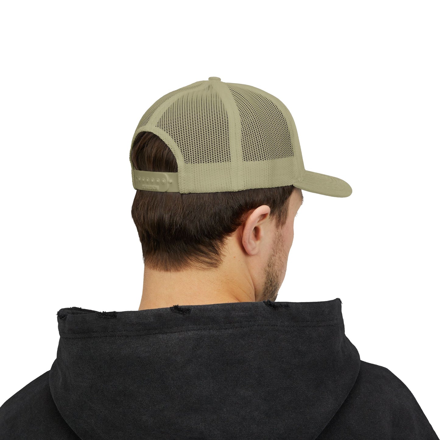 "Signature" Snapback