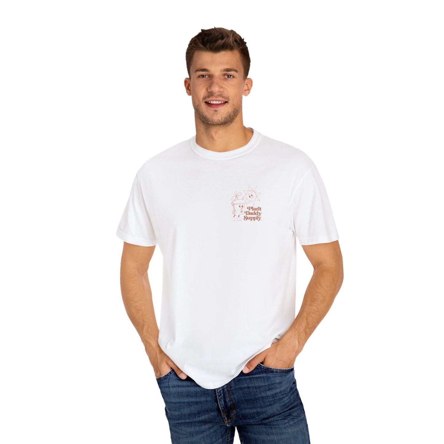 "Suns Out" Tee