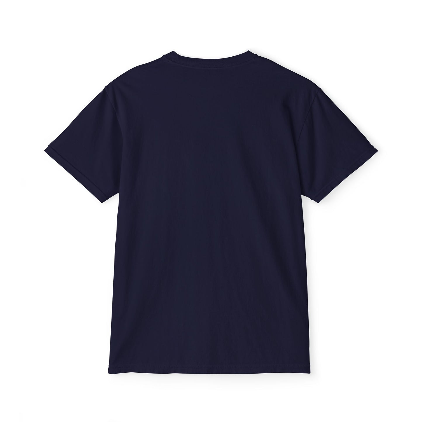 Vintage Pocket Tee