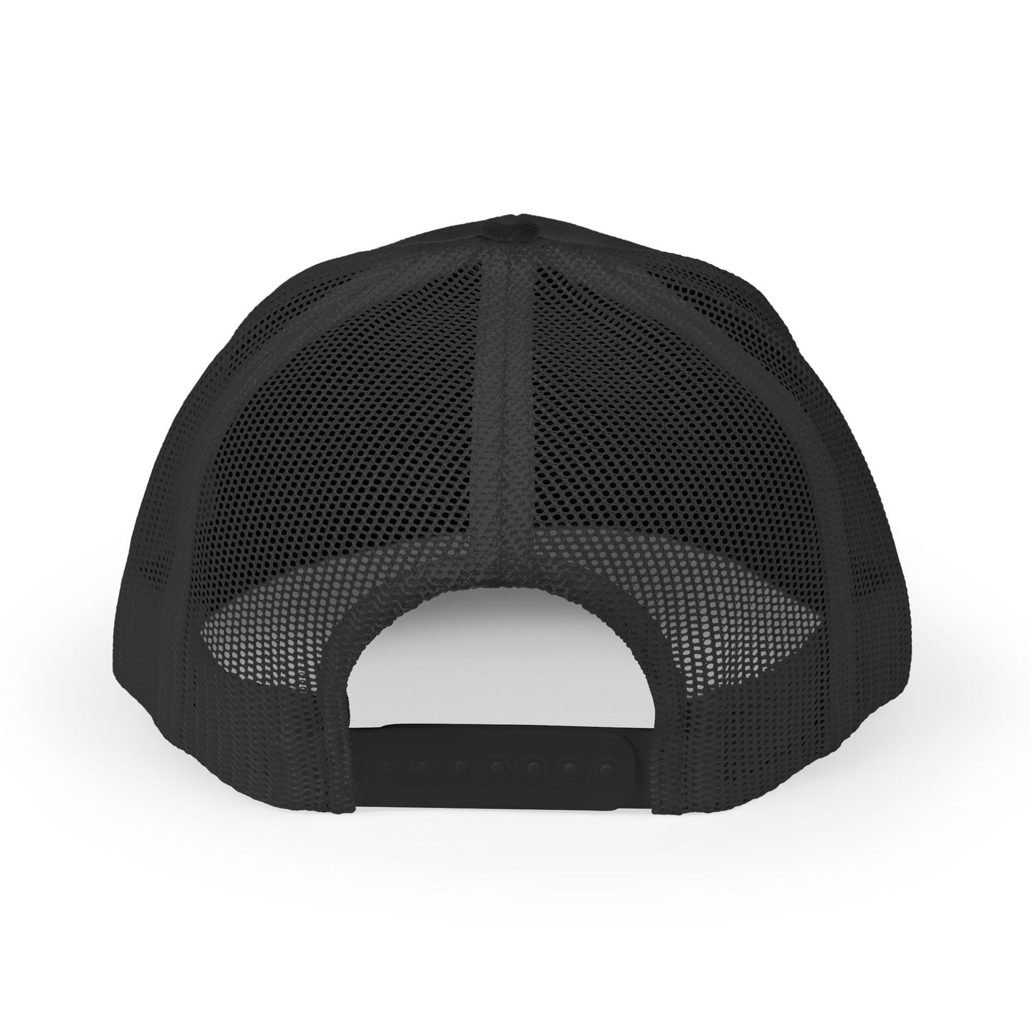 "Signature" Snapback